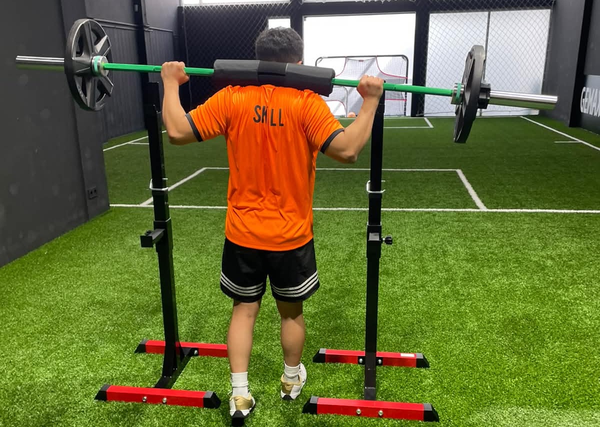 Performance Lab